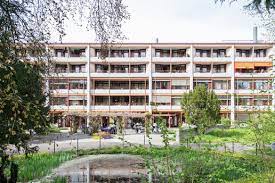 Alterszentrum Park